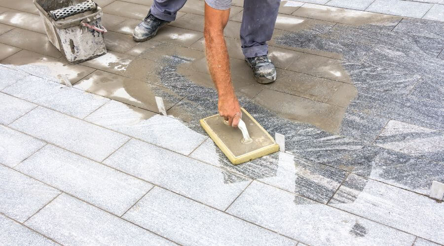Expert tile roof repair services in Revere, MN